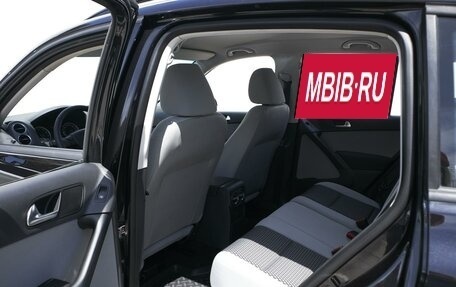 Volkswagen Tiguan I, 2010 год, 1 199 000 рублей, 13 фотография