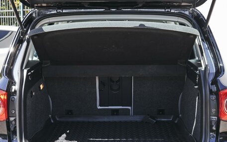 Volkswagen Tiguan I, 2010 год, 1 199 000 рублей, 22 фотография