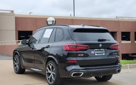 BMW X5, 2022 год, 6 300 000 рублей, 4 фотография