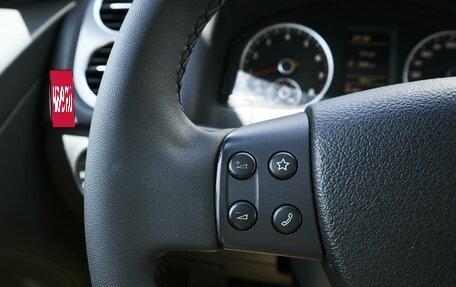 Volkswagen Tiguan I, 2010 год, 1 199 000 рублей, 19 фотография