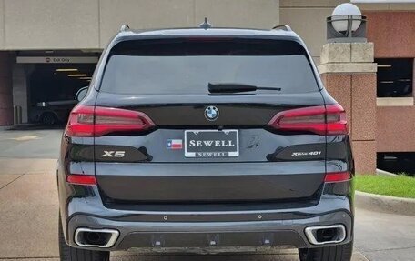 BMW X5, 2022 год, 6 300 000 рублей, 5 фотография