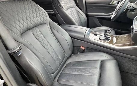 BMW X5, 2022 год, 6 300 000 рублей, 9 фотография