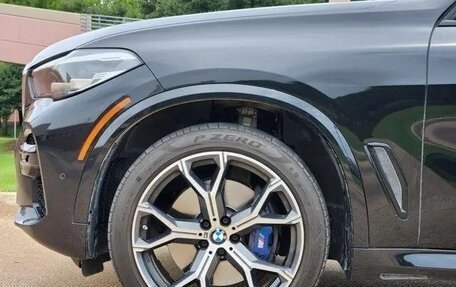 BMW X5, 2022 год, 6 300 000 рублей, 7 фотография