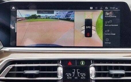 BMW X5, 2022 год, 6 300 000 рублей, 10 фотография