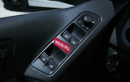 Volkswagen Tiguan I, 2010 год, 1 199 000 рублей, 20 фотография