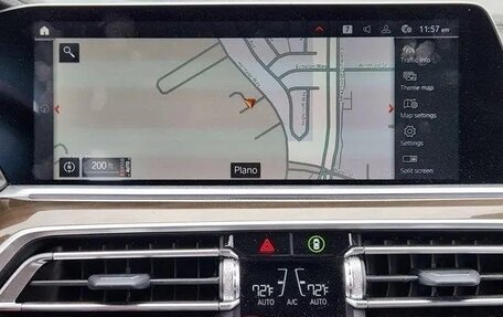 BMW X5, 2022 год, 6 300 000 рублей, 12 фотография