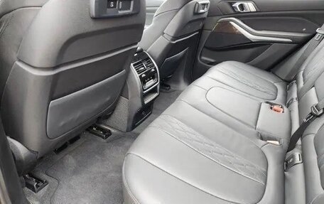 BMW X5, 2022 год, 6 300 000 рублей, 15 фотография