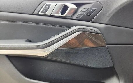 BMW X5, 2022 год, 6 300 000 рублей, 11 фотография