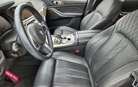 BMW X5, 2022 год, 6 300 000 рублей, 8 фотография