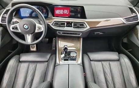 BMW X5, 2022 год, 6 300 000 рублей, 14 фотография