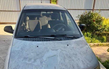 Hyundai Matrix I рестайлинг, 2008 год, 350 000 рублей, 2 фотография