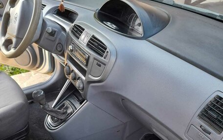 Hyundai Matrix I рестайлинг, 2008 год, 350 000 рублей, 6 фотография