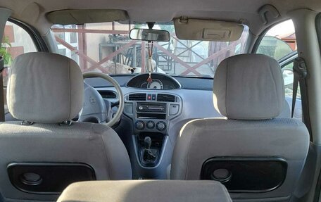 Hyundai Matrix I рестайлинг, 2008 год, 350 000 рублей, 5 фотография