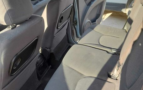 Hyundai Matrix I рестайлинг, 2008 год, 350 000 рублей, 8 фотография