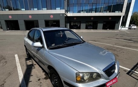Hyundai Elantra III, 2003 год, 270 000 рублей, 2 фотография
