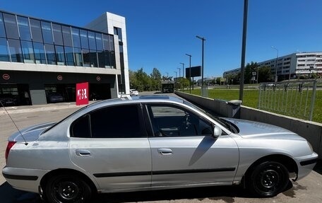 Hyundai Elantra III, 2003 год, 270 000 рублей, 3 фотография