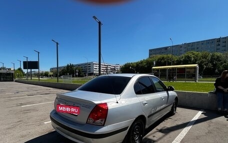 Hyundai Elantra III, 2003 год, 270 000 рублей, 4 фотография