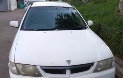 Nissan Wingroad III, 2001 год, 360 000 рублей, 1 фотография