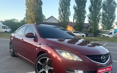 Mazda 6, 2008 год, 865 000 рублей, 1 фотография