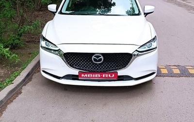 Mazda 6, 2020 год, 2 670 000 рублей, 1 фотография