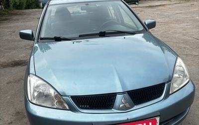Mitsubishi Lancer IX, 2007 год, 350 000 рублей, 1 фотография