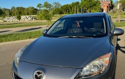 Mazda 3, 2010 год, 850 000 рублей, 1 фотография