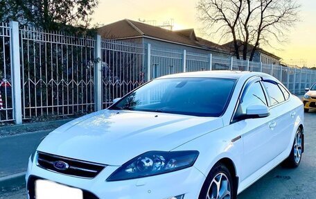 Ford Mondeo IV, 2013 год, 1 470 000 рублей, 1 фотография