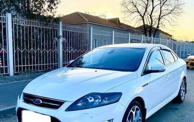 Ford Mondeo IV, 2013 год, 1 470 000 рублей, 1 фотография