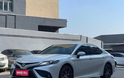 Toyota Camry, 2022 год, 2 500 000 рублей, 1 фотография