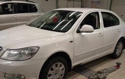 Skoda Octavia, 2012 год, 950 000 рублей, 1 фотография