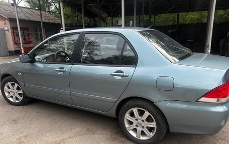 Mitsubishi Lancer IX, 2007 год, 350 000 рублей, 3 фотография