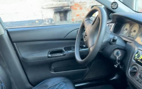 Mitsubishi Lancer IX, 2007 год, 350 000 рублей, 5 фотография