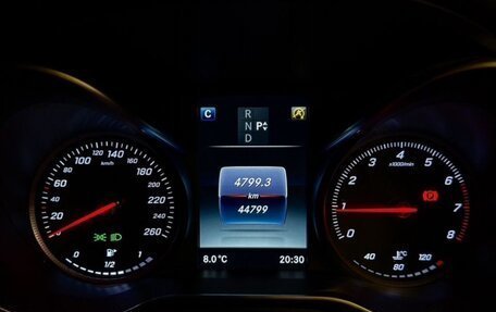 Mercedes-Benz C-Класс, 2016 год, 3 300 000 рублей, 3 фотография