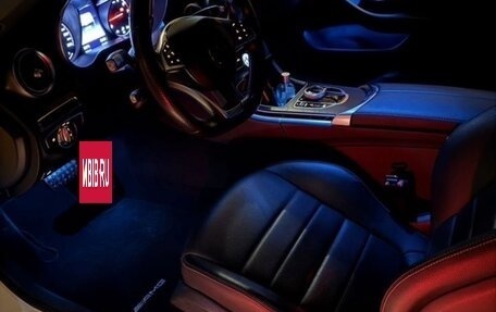 Mercedes-Benz C-Класс, 2016 год, 3 300 000 рублей, 4 фотография