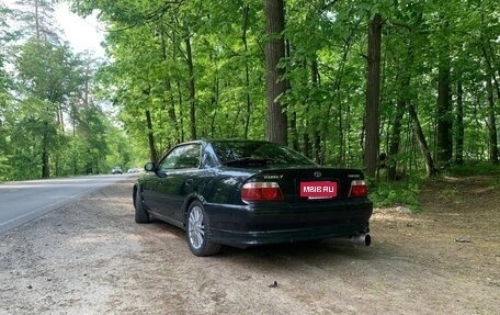 Toyota Chaser VI, 1999 год, 1 360 000 рублей, 6 фотография