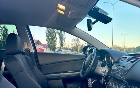 Mazda 6, 2008 год, 865 000 рублей, 5 фотография