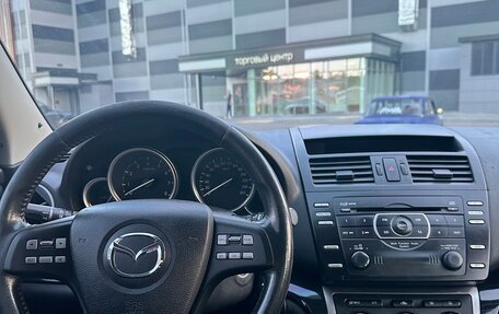 Mazda 6, 2008 год, 865 000 рублей, 8 фотография