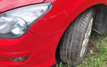 Hyundai i30 I, 2010 год, 670 000 рублей, 9 фотография