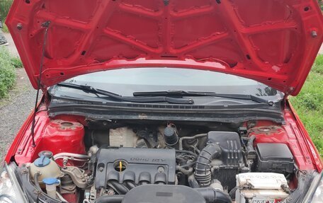 Hyundai i30 I, 2010 год, 670 000 рублей, 8 фотография