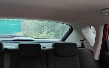 Hyundai i30 I, 2010 год, 670 000 рублей, 7 фотография
