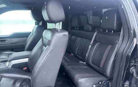 Ford F-150 XIII, 2014 год, 4 320 000 рублей, 8 фотография