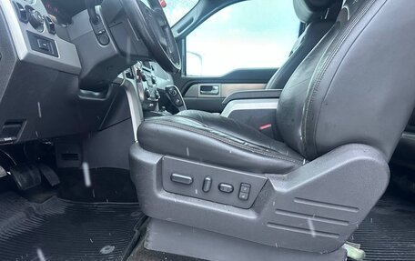 Ford F-150 XIII, 2014 год, 4 320 000 рублей, 7 фотография