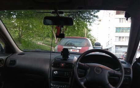 Nissan Wingroad III, 2001 год, 360 000 рублей, 11 фотография