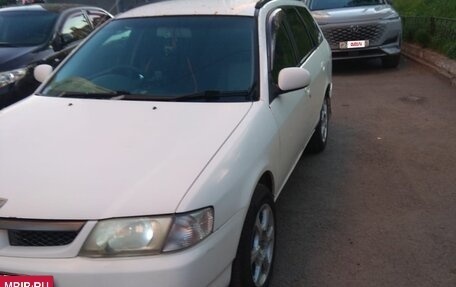 Nissan Wingroad III, 2001 год, 360 000 рублей, 3 фотография