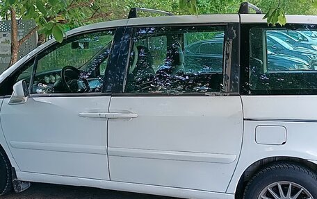 Citroen C8 I, 2003 год, 290 000 рублей, 4 фотография