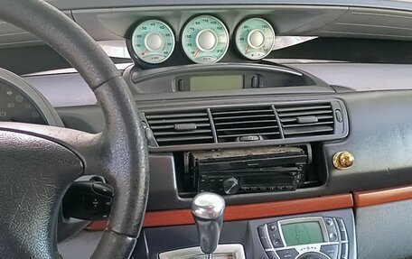 Citroen C8 I, 2003 год, 290 000 рублей, 6 фотография