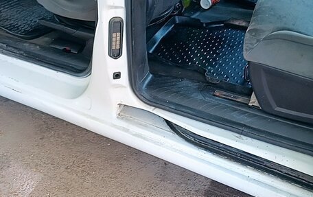 Citroen C8 I, 2003 год, 290 000 рублей, 8 фотография