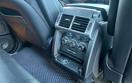 Land Rover Range Rover III, 2011 год, 1 890 000 рублей, 10 фотография