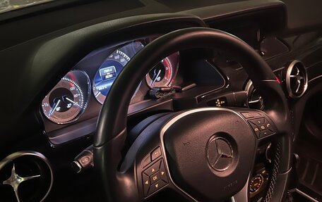 Mercedes-Benz GLK-Класс, 2013 год, 3 000 000 рублей, 8 фотография