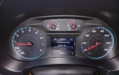 Chevrolet Malibu IX, 2021 год, 1 350 000 рублей, 2 фотография